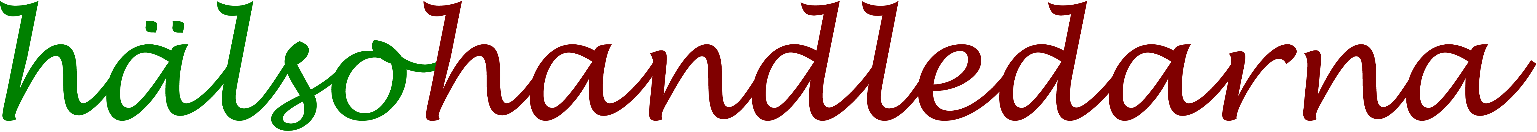 h�lsohandledarna